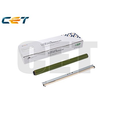 CET Long Life Drum Unit Rebuild Kit KONICA MINOLTA 224e,284e -130KDR512-Kit