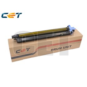 CET DR313 Color Drum Unit KM Bizhub C258, C368 90K A7U40TD