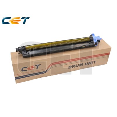 CET DR313 Color Drum Unit KM Bizhub C258, C368 90K A7U40TD