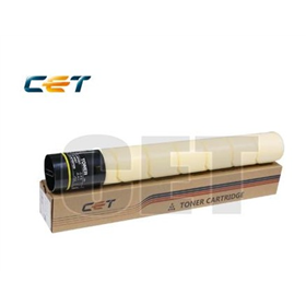 CET Konica Minolta TN-216Y/319Y- 26K/ 437g A11G231, A11G230