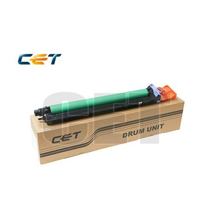 CET DR214K Black Drum Unit  Konica Minolta A85Y0RD-105K