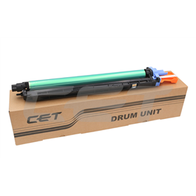 CET DR311K Black Drum Unit  Konica Minolta A0XV0RD-100K