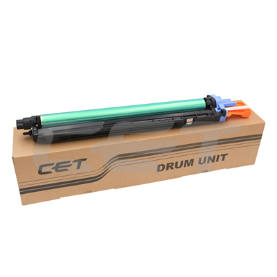 CET DR311K Black Drum Unit  Konica Minolta A0XV0RD-100K