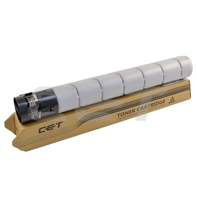 CET Konica Minolta TN-324K-Chemical- 28K/ 579g A8DA150