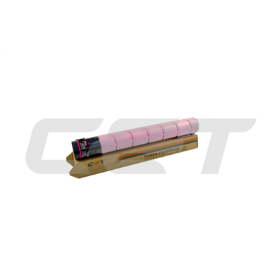 CET Konica Minolta TN-324M-Chemical- 26K/ 550g A8DA350