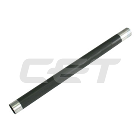 CET Upper Fuser Roller Konica Minolta Bizhub 195, Bizhub 215