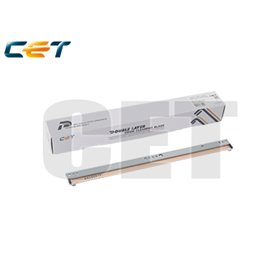 CET Double Layer Drum Cleaning Blade Minolta 658DR314-Blade300K
