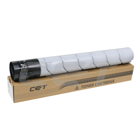 CET Konica Minolta TN-321K/TN-322- 27K/ 544g A33K130,A33K03