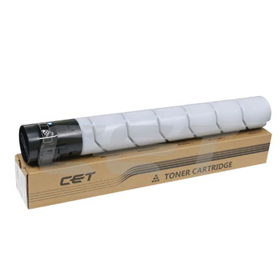 CET Konica Minolta TN-321K/TN-322- 27K/ 544g A33K130,A33K03
