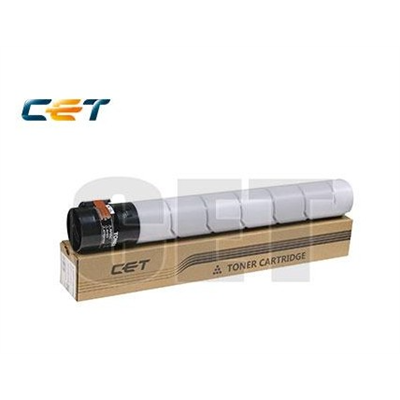 CET Konica Minolta TN-216K/319K- 29K /524g A11G130, A11G131