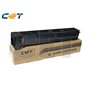 CET Konica Minolta TN-411K/TN-611K Toner Cartridge A070130