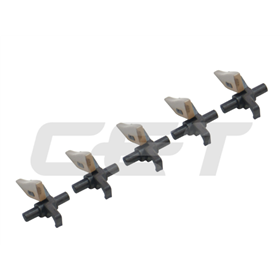 5X CET Upper Picker Finger Konica Minolta 4021-5720-02