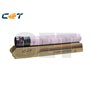 CET Minolta TN-321M Toner Cartridge-Chemical -25K/514g