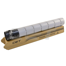 CET Konica Minolta TN-514K/B1206-28K/ 574g-chemical A9E8150