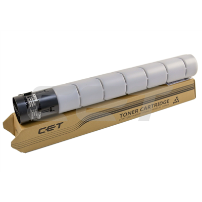 CET Konica Minolta TN-514K/B1206-28K/ 574g-chemical A9E8150