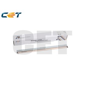 CET Double Layer Drum Cleaning Blade-Black KONICA MINOLTA C250iDR316K-Blad