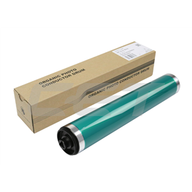 OPC Drum-Black (Japan) Konica Minolta Bizhub 552, 602-250K