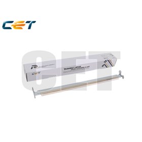 CET Double Layer Drum Cleaning Blade Minolta DR620,621,DU105,106-Blade300K