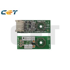 CET Developer Chip KONICA MINOLTA Bizhub C250i, C300i,550i-1000kDV315,DV621