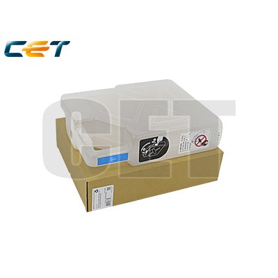 CET  Waste Toner Container KONICA MINOLTA Bizhub PRESS C6000-50KA03UR70200D