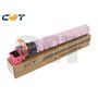 CET TN-328M CPP Toner Cartridge KONICA MINOLTA C250i- 519g/PcAAV8330,350,390