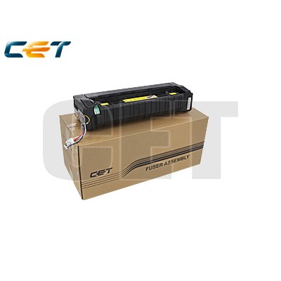 CET Fuser Assembly 220V KONICA MINOLTA C250i,C300i -400KAA2JR75300