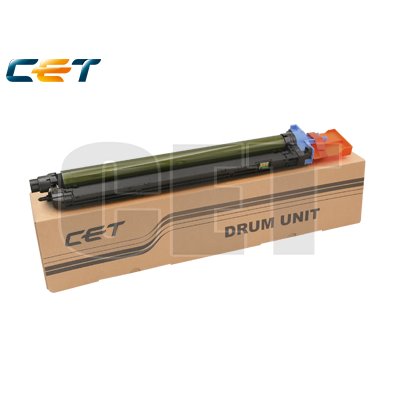 CET DR-217 Drum Unit Konica Minolta C227i,C257i,C287i-102K