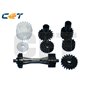 Developer Gear Kit Minolta Di1611,Di1811,Bizhub 162,163,180
