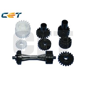 Developer Gear Kit Minolta Di1611,Di1811,Bizhub 162,163,180