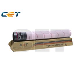 CET Minolta TN-227M C227i,C257i-Chemical-24K/404gACVH350