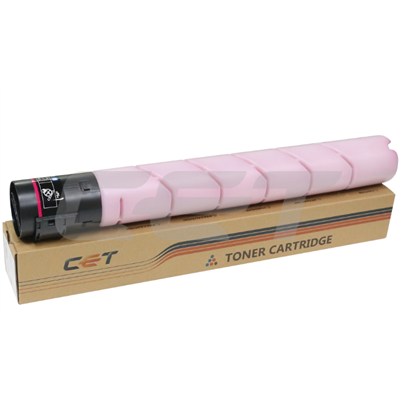 CET Konica Minolta TN-321M, Bizhub C224- 25K /514g A33K330