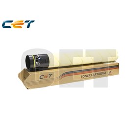 CET Minolta TN-227Y C227i,C257i-Chemical-24K/404gACVH250