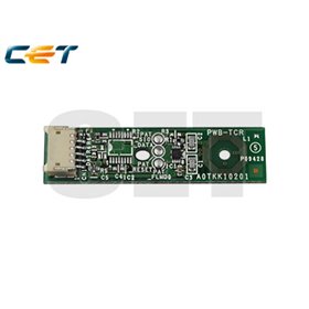 CET Developer Chip Konica Minolta Bizhub C220,C280,C360,C224