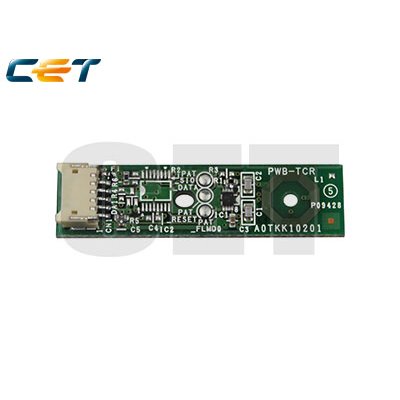 CET Developer Chip Konica Minolta Bizhub C220,C280,C360,C224