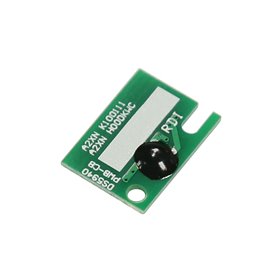 CET Drum Chip CMY Konica Minolta Bizhub C224DR-313,DR-512
