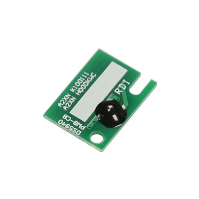 CET Drum Chip CMY Konica Minolta Bizhub C224DR-313,DR-512