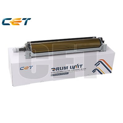 CET Black Drum Unit MINOLTA C4065,C4070DR620K/DR621K460K