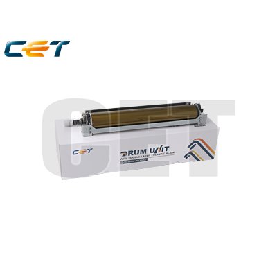CET Color Drum Unit MINOLTA C4065,C4070DR620C/DR621CACE60Y1460K