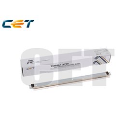 CET  Double Layer Transfer Belt Cleaning Blade 300K A161R71300-Blade