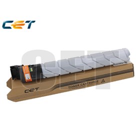 CET TN-328K/B1322 CPP Toner Cartridge-Chemical 28KAAV8130 ,AAV8150 ,AAV8190
