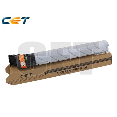 CET TN-328K/B1322 CPP Toner Cartridge-Chemical 28KAAV8130 ,AAV8150 ,AAV8190