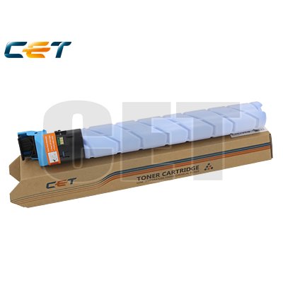 CET TN-328C/TN-626C/B1323/B1378CPP Toner Cartridge-Chemical28KAAV8430,AAV8450