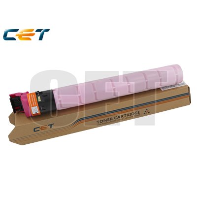 CET TN-328M/TN-626M/B1324/B1379 CPP Toner Cartridge-Chemical28KAAV8330,AAV8350