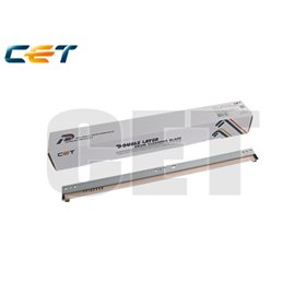 Double Layer Drum Cleaning Blade Minolta DR313,DR512-Blade300K