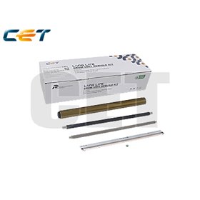 CET Long Life Black Drum Unit Rebuild Kit, KONICA MINOLTA360i250KDR-316K-Kit