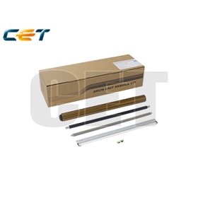 CET Black Drum Unit Rebuild Kit, MINOLTA C226i  DR-218K-Kit105K