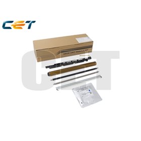 CET Cyan Imaging Unit Rebuild Kit Minolta C226i,C227i,C257i IU-217C-kit 90K