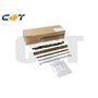 CET Magenta Imaging Unit Rebuild Kit Minolta C226i,C227i,C286i IU-217M-kit90K