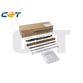 CET Yellow ImagingUnit Rebuild Kit Minolta C226i,C227i,C287i IU-217Y-kit90K