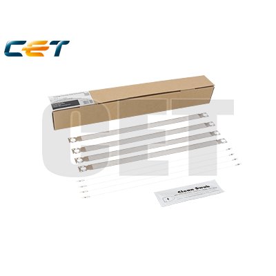 CET Charge Corona Unit Rebuild Kit Minolta AccurioPrint C4065,C4070,C4080210K